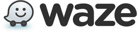 Ititénaire vers SwimGarden avec Waze