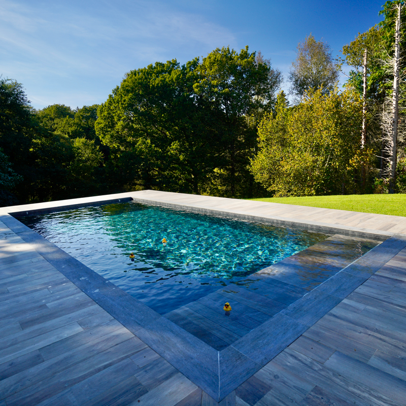 Swim Garden, installateur de spa Jacuzzi