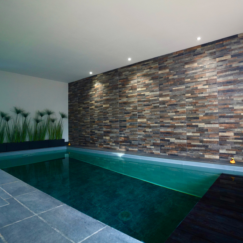 L'actualite du constructeur de piscine Swim Garden à Quimper